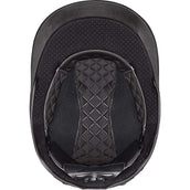 Uvex Cappellino Exxeed Lady Nero Uvex Cappellino Exxeed Lady Nero