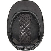 Uvex Cappellino Exxeed Starshine Nero Uvex Cappellino Exxeed Starshine Nero