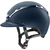 Uvex Cappellino Exxeed Starshine Navy Uvex Cappellino Exxeed Starshine Navy