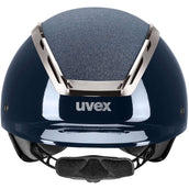 Uvex Cappellino Exxeed Blaze Navy Uvex Cappellino Exxeed Blaze Navy