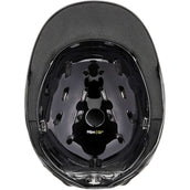 Uvex Cappellino Exxeed Starshine MIPS Nero Uvex Cappellino Exxeed Starshine MIPS Nero