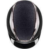 Uvex Cappellino Exxeed Elegance Nero Uvex Cappellino Exxeed Elegance Nero