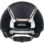 Uvex Cappellino Exxeed Elegance Nero Uvex Cappellino Exxeed Elegance Nero