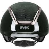Uvex Cappellino Exxeed Elegance Navy Uvex Cappellino Exxeed Elegance Navy
