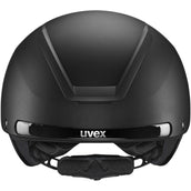 Uvex Cappellino Ixxo xc Mips Nero opaco Uvex Cappellino Ixxo xc Mips Nero opaco