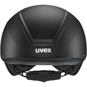 Uvex Cappellino Ixxo Mips Nero opaco Uvex Cappellino Ixxo Mips Nero opaco
