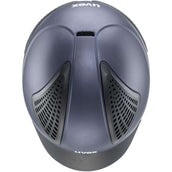 Uvex Cappellino Exxential III MIPS Tappetino della Marina Uvex Cappellino Exxential III MIPS Tappetino della Marina