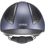 Uvex Cappellino Exxential III MIPS Tappetino della Marina Uvex Cappellino Exxential III MIPS Tappetino della Marina