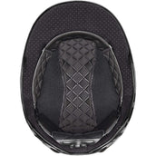 Uvex Cappellino Exxeed Ultimate Navy Shiny Uvex Cappellino Exxeed Ultimate Navy Shiny