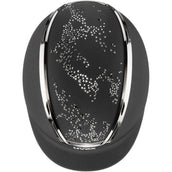 Uvex Cappellino Exxeed Diamond Nero Uvex Cappellino Exxeed Diamond Nero