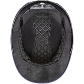 Uvex Cappellino Exxeed Diamond Navy Uvex Cappellino Exxeed Diamond Navy