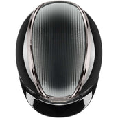 Uvex Cappellino Exxeed Ultimate Nero lucido Uvex Cappellino Exxeed Ultimate Nero lucido