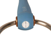 Velari Filet à Anneaux Libres Flex Medium 20 mm Velari Filet à Anneaux Libres Flex Medium 20 mm