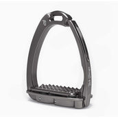 Tech Stirrups Staffe Venice Plus Titanio Tech Stirrups Staffe Venice Plus Titanio