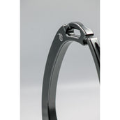 Tech Stirrups Staffe Venice Sloped Titanio Tech Stirrups Staffe Venice Sloped Titanio