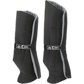 Veredus Tamponi da Bendaggio Anatomic Rear Nero Veredus Tamponi da Bendaggio Anatomic Rear Nero