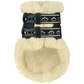 Veredus Stinchiere Carbon Gel Absolute Save the Sheep Rear Nero Veredus Stinchiere Carbon Gel Absolute Save the Sheep Rear Nero