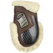 Veredus Stinchiere Carbon Gel Absolute Save the Sheep Rear Marrone Veredus Stinchiere Carbon Gel Absolute Save the Sheep Rear Marrone
