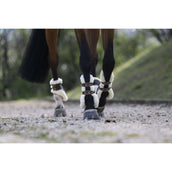 Veredus Stinchiere Carbon Gel Absolute Save the Sheep Front Marrone Veredus Stinchiere Carbon Gel Absolute Save the Sheep Front Marrone