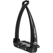 Veredus Staffe Steel1 Dark Nero Veredus Staffe Steel1 Dark Nero