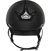 Veredus Casco da equitazione Vita Nero opaco Veredus Casco da equitazione Vita Nero opaco