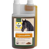 Vitalstyle Olio di Semi di Lino Vitalstyle Olio di Semi di Lino