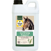 Vitalstyle Supporto per le vie aeree Vitalstyle Supporto per le vie aeree