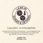 Vitalstyle Miscela di Foraggio Grezzo Protein & Fiber Vitalstyle Miscela di Foraggio Grezzo Protein & Fiber