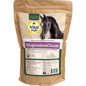 Vitalstyle Citrato di Magnesio Vitalstyle Citrato di Magnesio