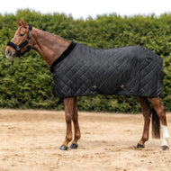 Waldhausen Coperta da Trasporto Exclusive Nero Waldhausen Coperta da Trasporto Exclusive Nero