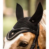 Waldhausen Cuffietta Modern Nero/Oro rosa Waldhausen Cuffietta Modern Nero/Oro rosa