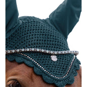 Waldhausen Cuffietta Nepal Petrol Blue Waldhausen Cuffietta Nepal Petrol Blue