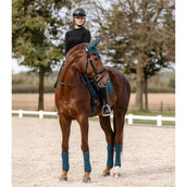 Waldhausen Cuffietta Nepal Petrol Blue Waldhausen Cuffietta Nepal Petrol Blue