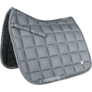 Waldhausen Sottosella Breath Performance Dressage Chrome Grey Waldhausen Sottosella Breath Performance Dressage Chrome Grey