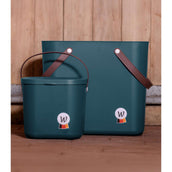 Waldhausen Secchio Multibag Eco Petrol Blue Waldhausen Secchio Multibag Eco Petrol Blue