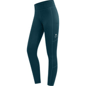 ELT Leggings da Equitazione Ella Petrol Blue ELT Leggings da Equitazione Ella Petrol Blue
