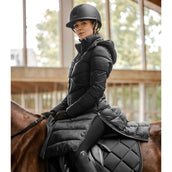 ELT Cappotto Lungo Oslo Nero ELT Cappotto Lungo Oslo Nero