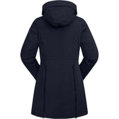 ELT Giacca Ontario Blu profondo ELT Giacca Ontario Blu profondo