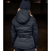 ELT Giacca Ohio Blu profondo ELT Giacca Ohio Blu profondo