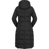 ELT Cappotto Lungo Saphira Advanced Riding Nero ELT Cappotto Lungo Saphira Advanced Riding Nero