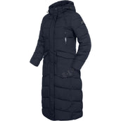 ELT Cappotto Lungo Saphira Advanced Riding Deepblue ELT Cappotto Lungo Saphira Advanced Riding Deepblue