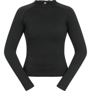 ELT Shirt Functional Richmond Maniche Lunghe Nero ELT Shirt Functional Richmond Maniche Lunghe Nero