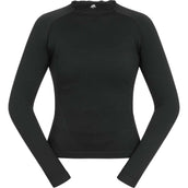 ELT Shirt Functional Richmond Maniche Lunghe Nero ELT Shirt Functional Richmond Maniche Lunghe Nero