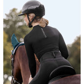 ELT Shirt Functional Richmond Maniche Lunghe Nero ELT Shirt Functional Richmond Maniche Lunghe Nero