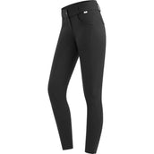 ELT Pantaloni da Equitazione Comfort Ride Glam Nero ELT Pantaloni da Equitazione Comfort Ride Glam Nero
