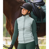 ELT Gilet Seattle Verde menta ELT Gilet Seattle Verde menta