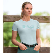 ELT Maglietta Salzburg Verde menta ELT Maglietta Salzburg Verde menta