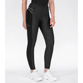 ELT Leggings da Equitazione Susann Nero ELT Leggings da Equitazione Susann Nero