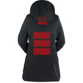 ELT Giacca Riscaldata Heated Comfort Nero ELT Giacca Riscaldata Heated Comfort Nero