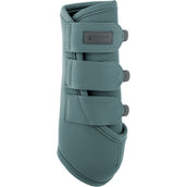 Waldhausen Scarpe da ginnastica flessibili Air Performance Pine Green Waldhausen Scarpe da ginnastica flessibili Air Performance Pine Green